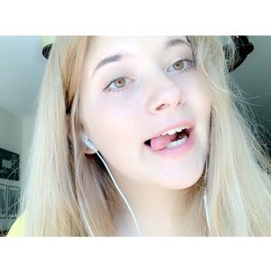 Meet your Posher, Nevaeh